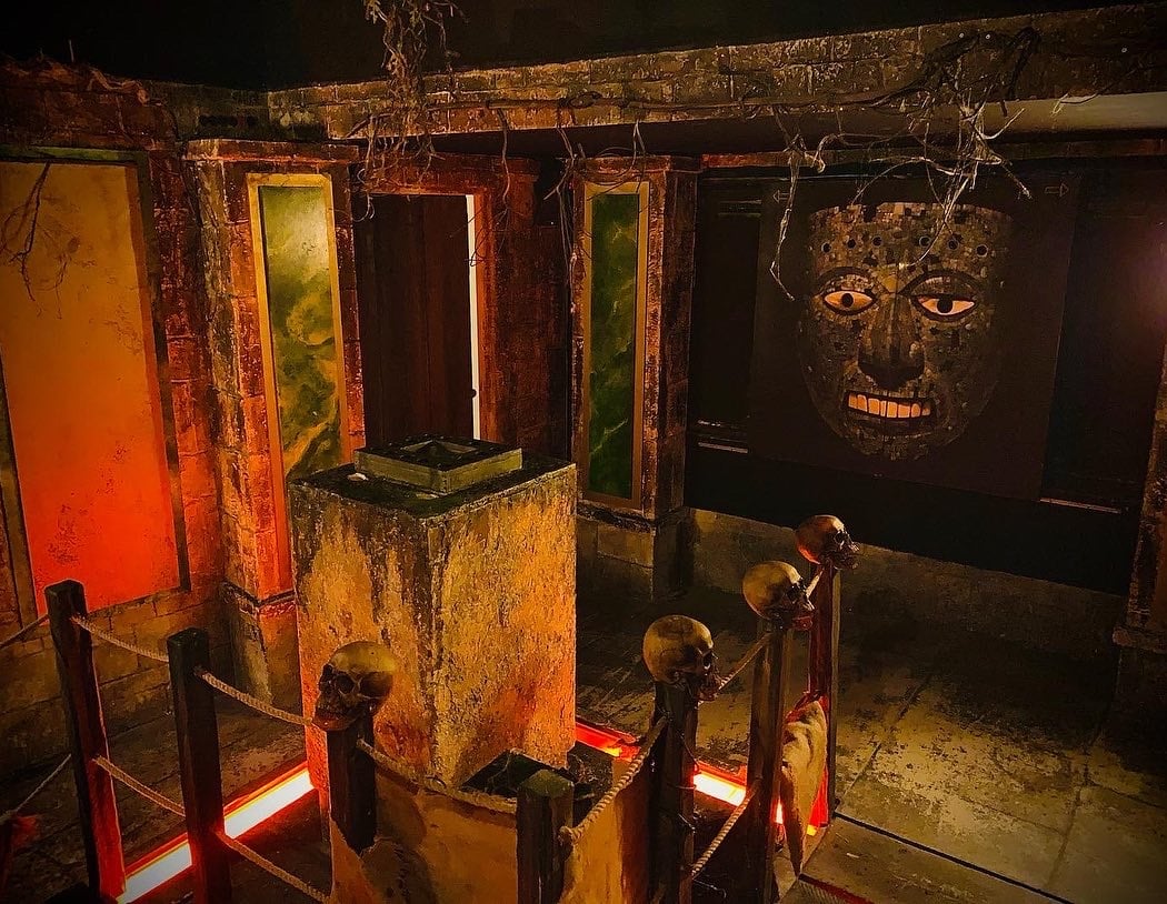 Escape Room 1